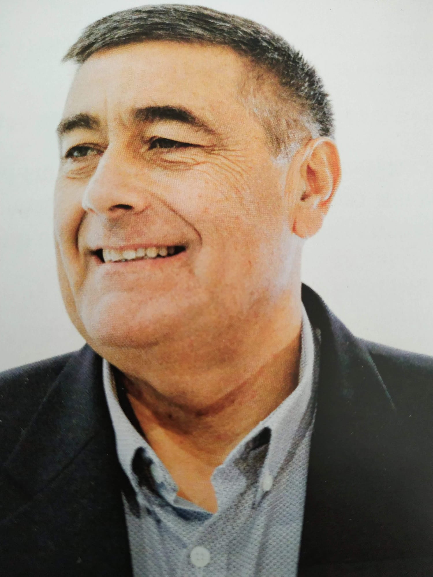 Foto JOSEP MARIA VIDAL VIDAL