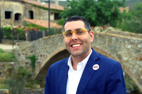 Foto Guillem Cusí i Batlle