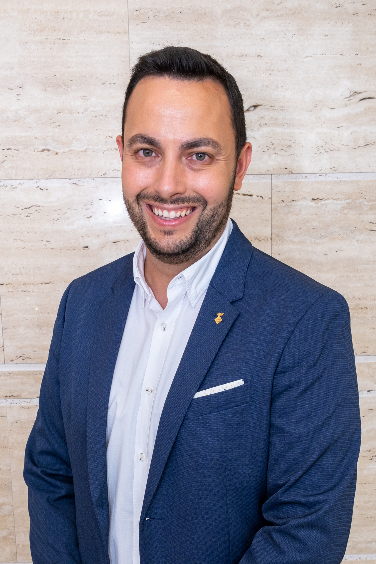 Foto FERRAN BALLESTÀ PUERTOLLANO