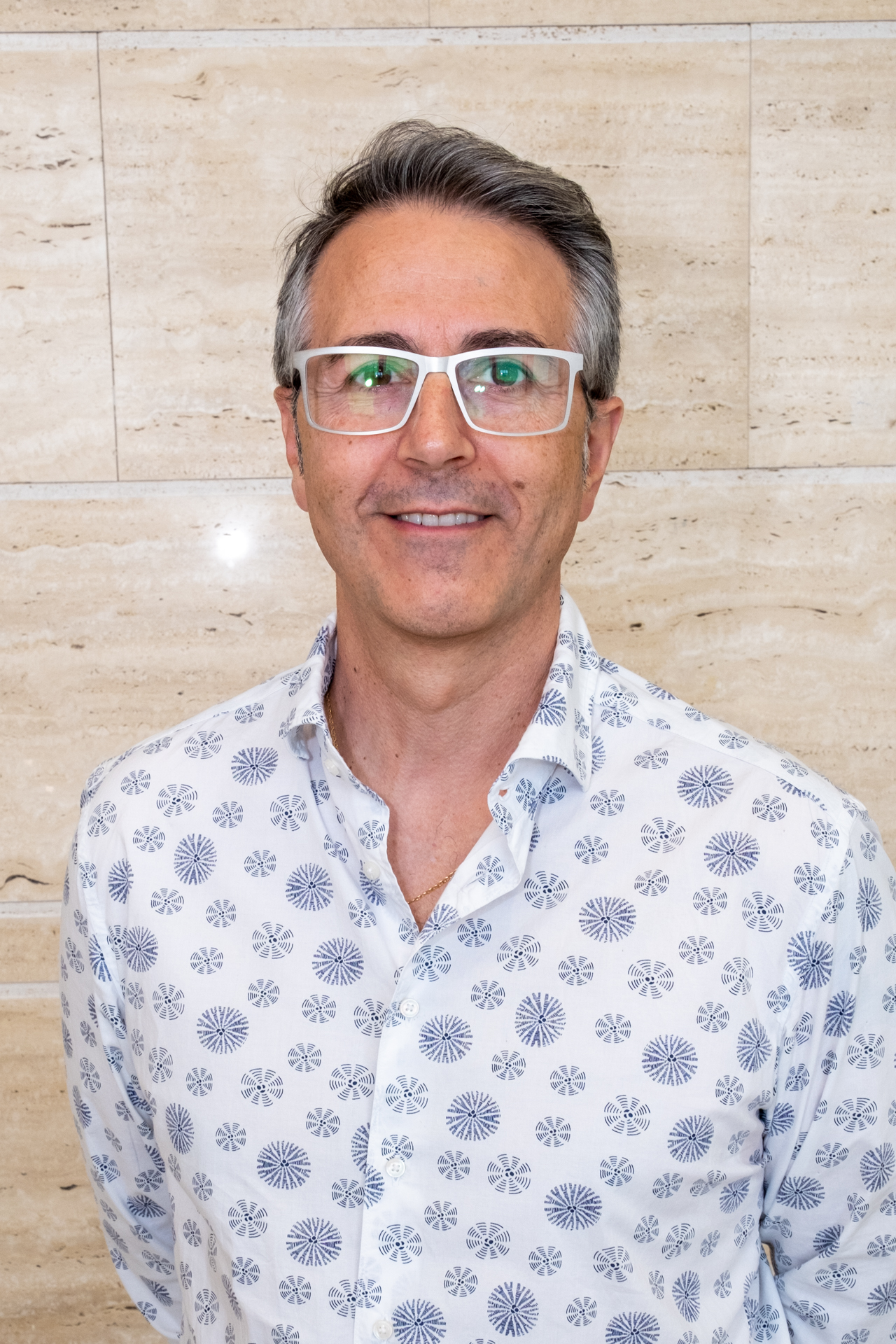 Foto JUAN JOSÉ NAVARRO VILLAREJO