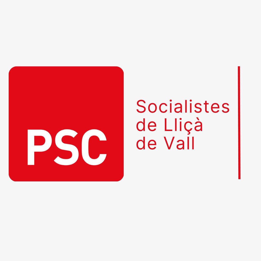 Logo Partit dels Socialistes de Catalunya - Candidatura de Progrés