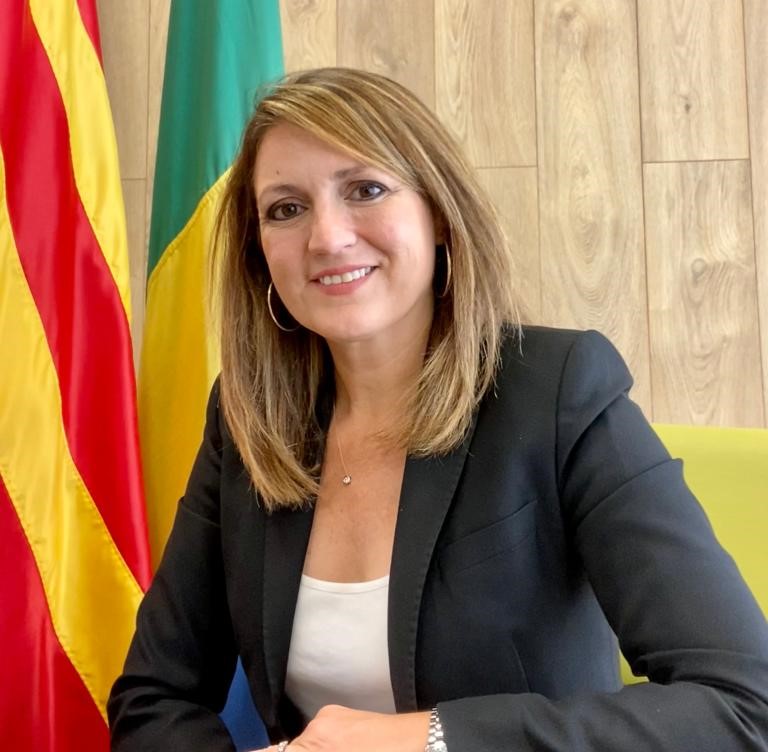 Foto MONTSERRAT VENTOSA I ROBLES