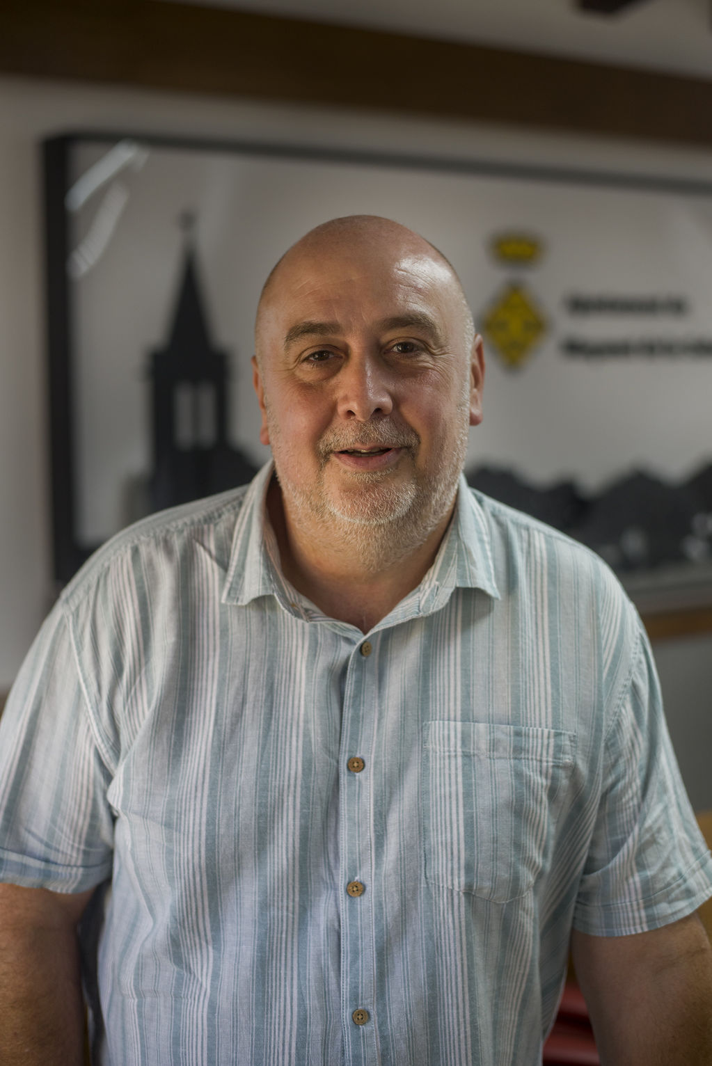 Foto Frederic Wolf Montes