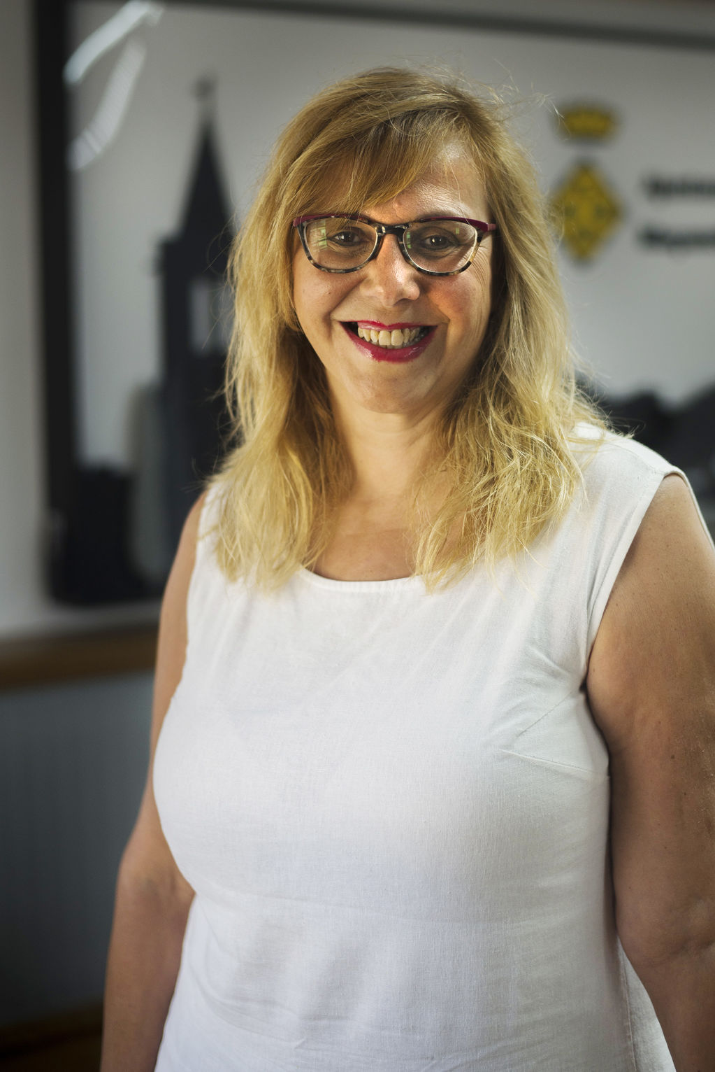 Foto Rosa Casas Sabater