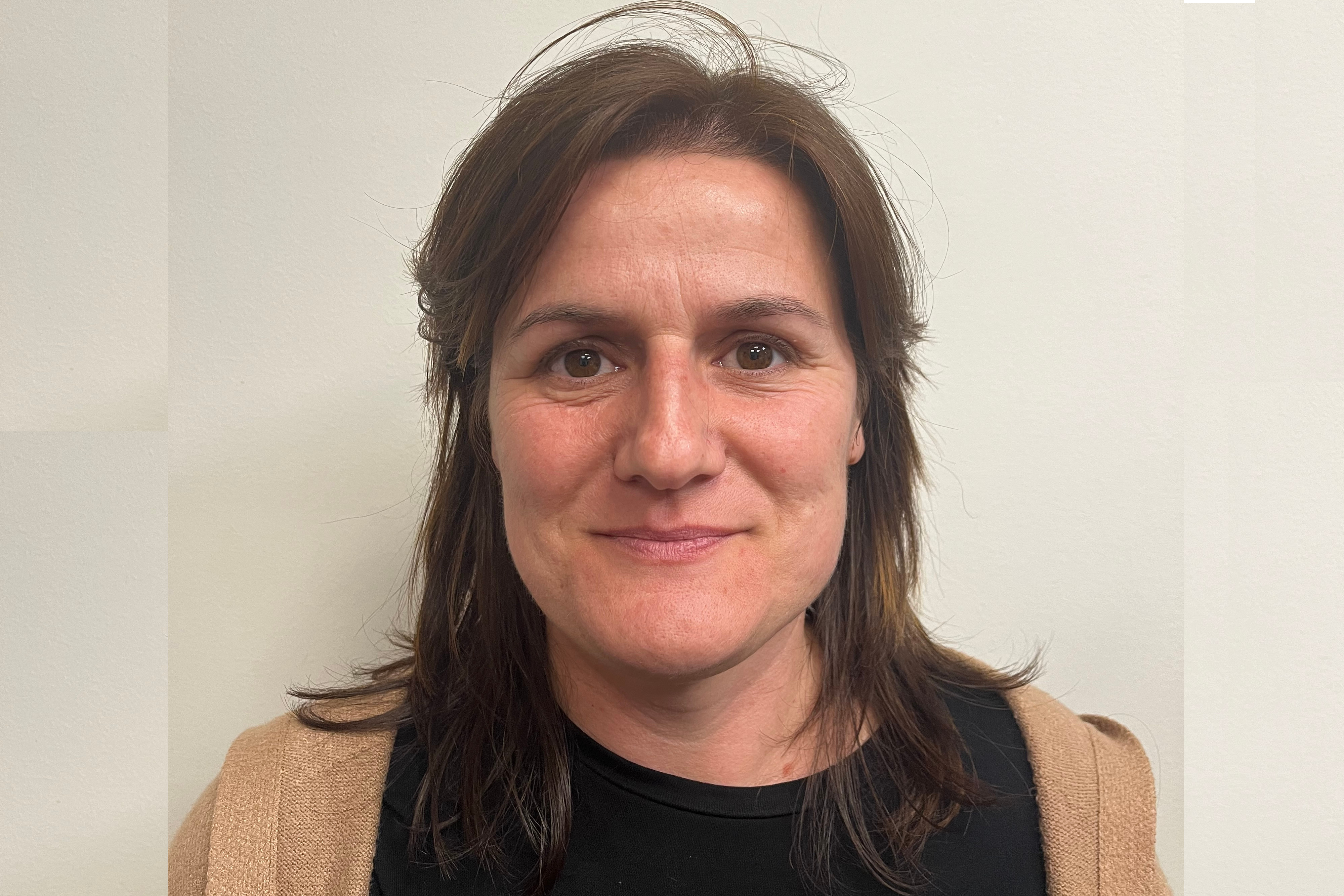 Foto Montserrat Rabionet Usart