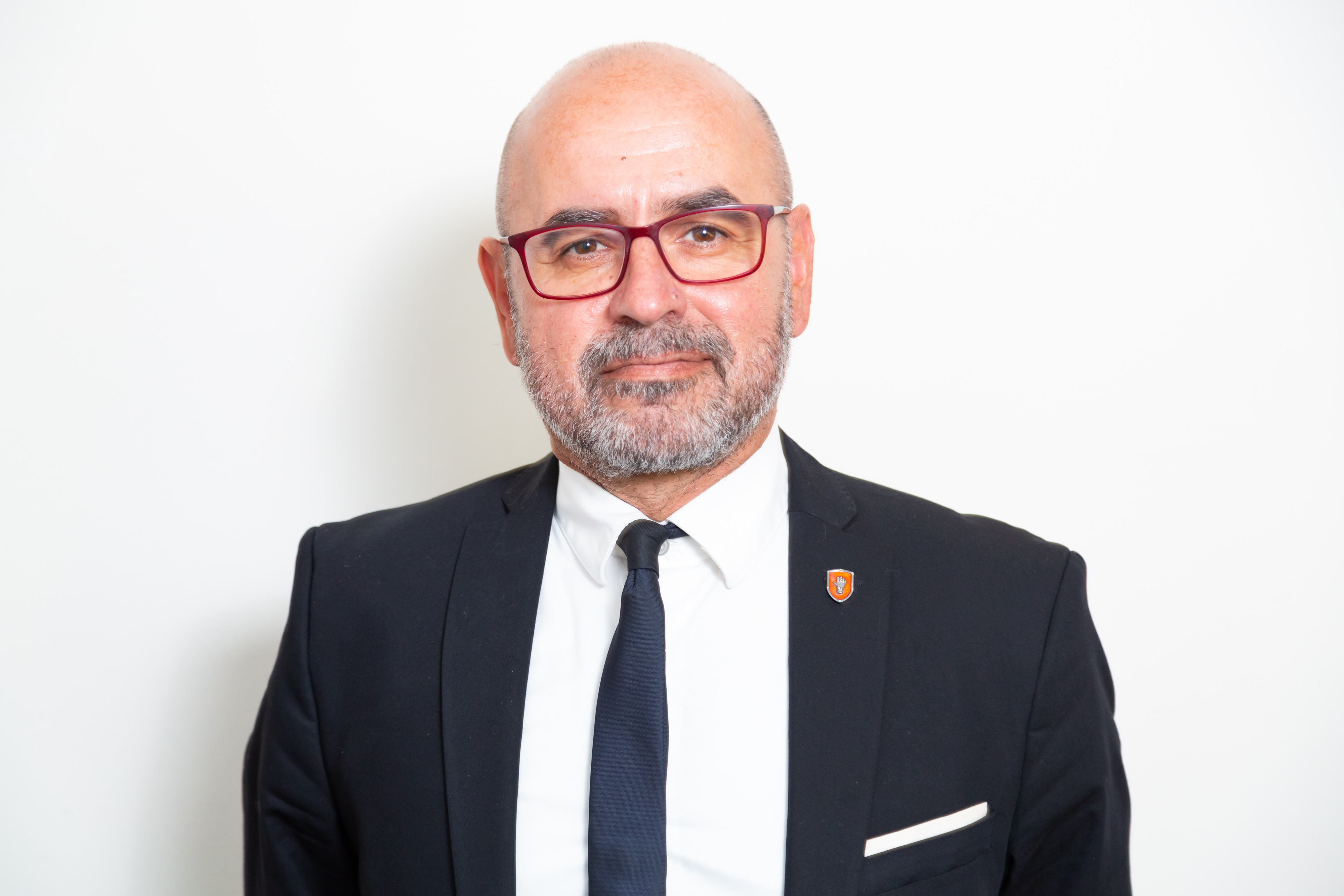 Foto Antoni Poyato i Rodriguez