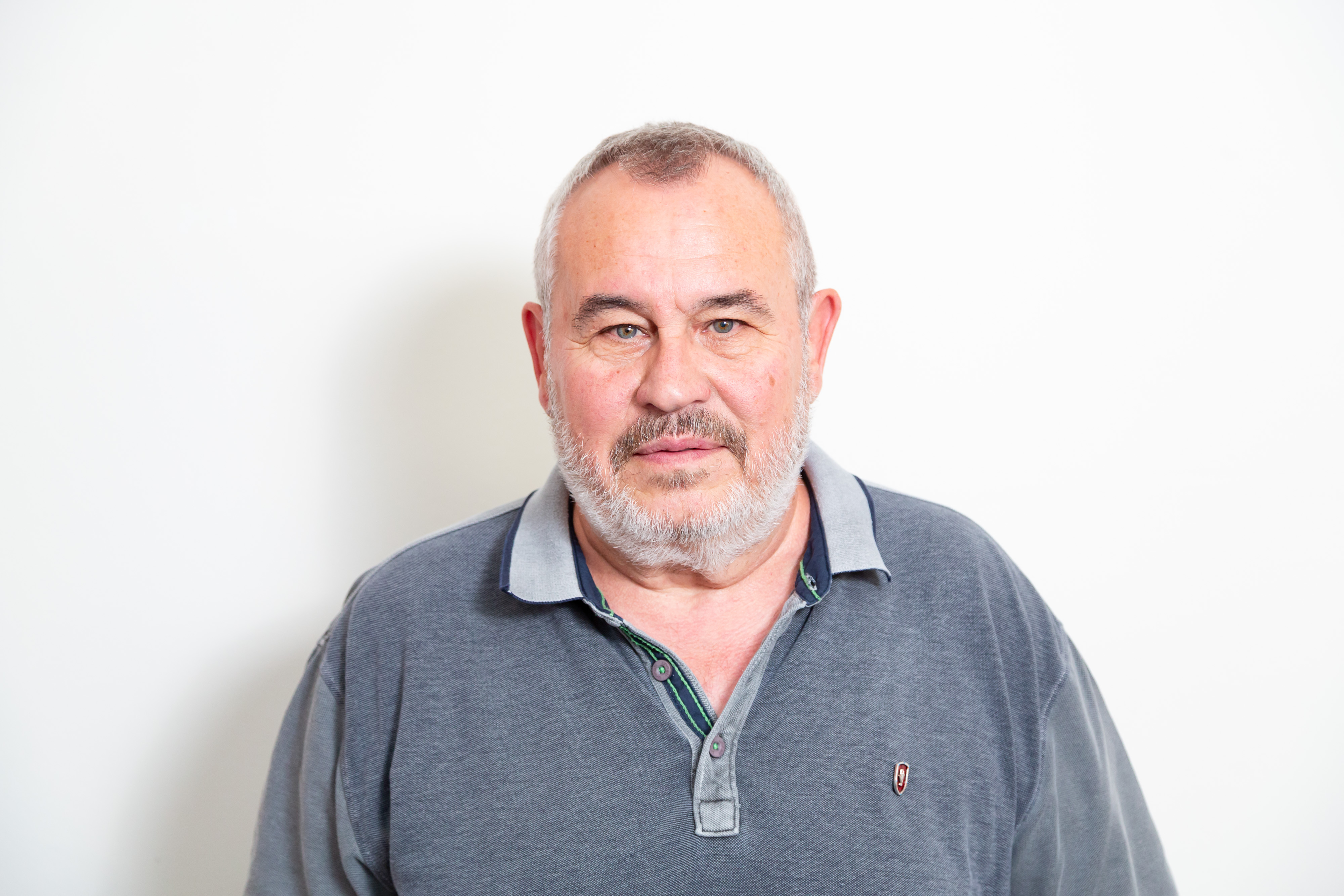 Foto Lleonard Sánchez Leiva