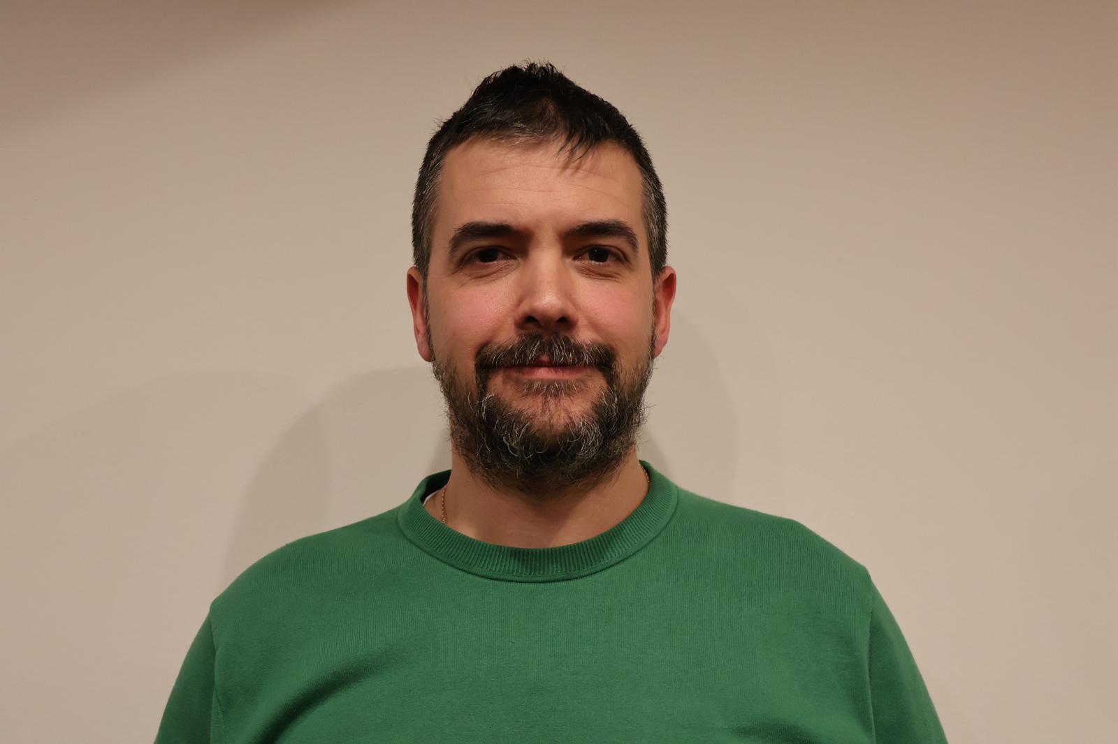 Foto Rossend Avila Barris