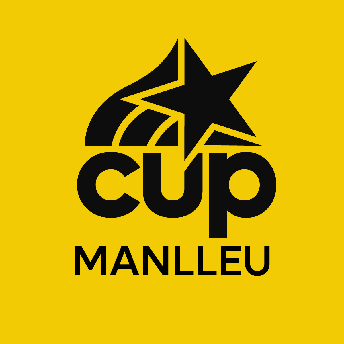 Logo CUP - AMUNT