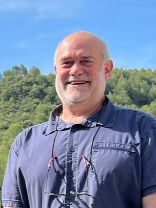 Foto IGNASI MILA CANALS (Ind.)