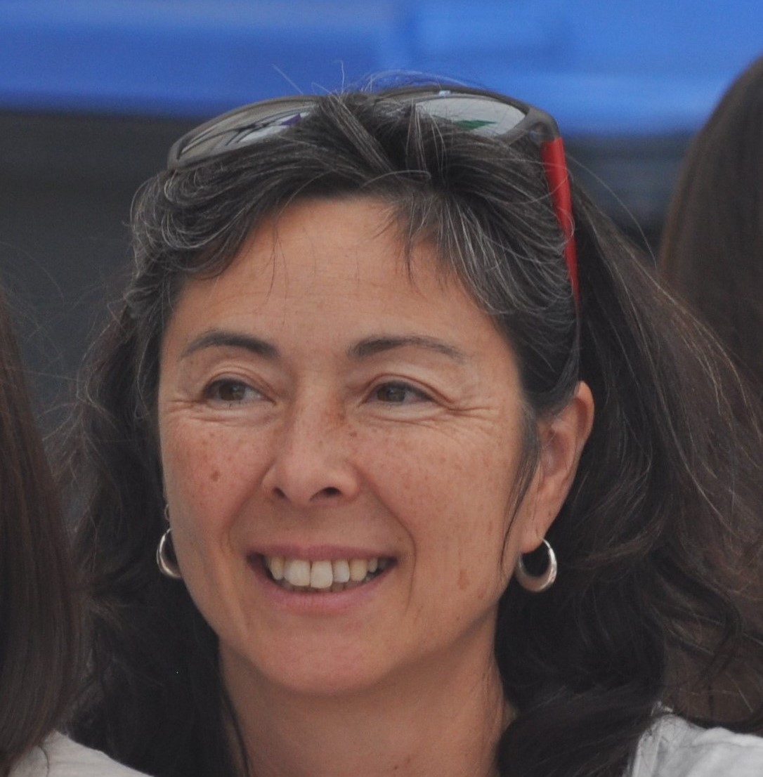 Foto VERONICA HIRANO EFFING (Ind.)