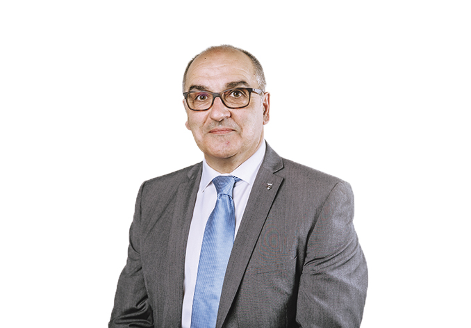 Foto LLUÍS AMAT FERRER