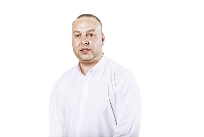 Foto SOULIMANE MESSAOUDI TAHRIOUI