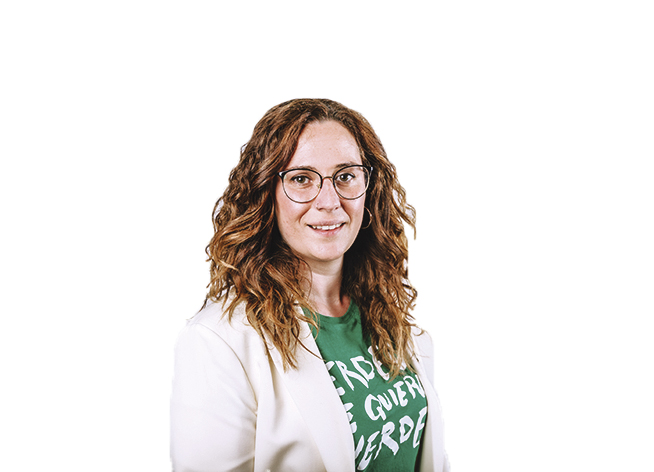 Foto LAURA RUIZ SIGÜENZA