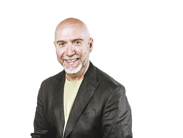 Foto SERGI CORRAL BARÓN