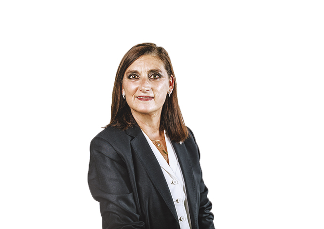 Foto REMEDIOS (REME) MÁRQUEZ ORTEGA