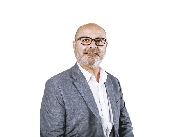 Foto JUAN MARIO CÉSPEDES OLIVA