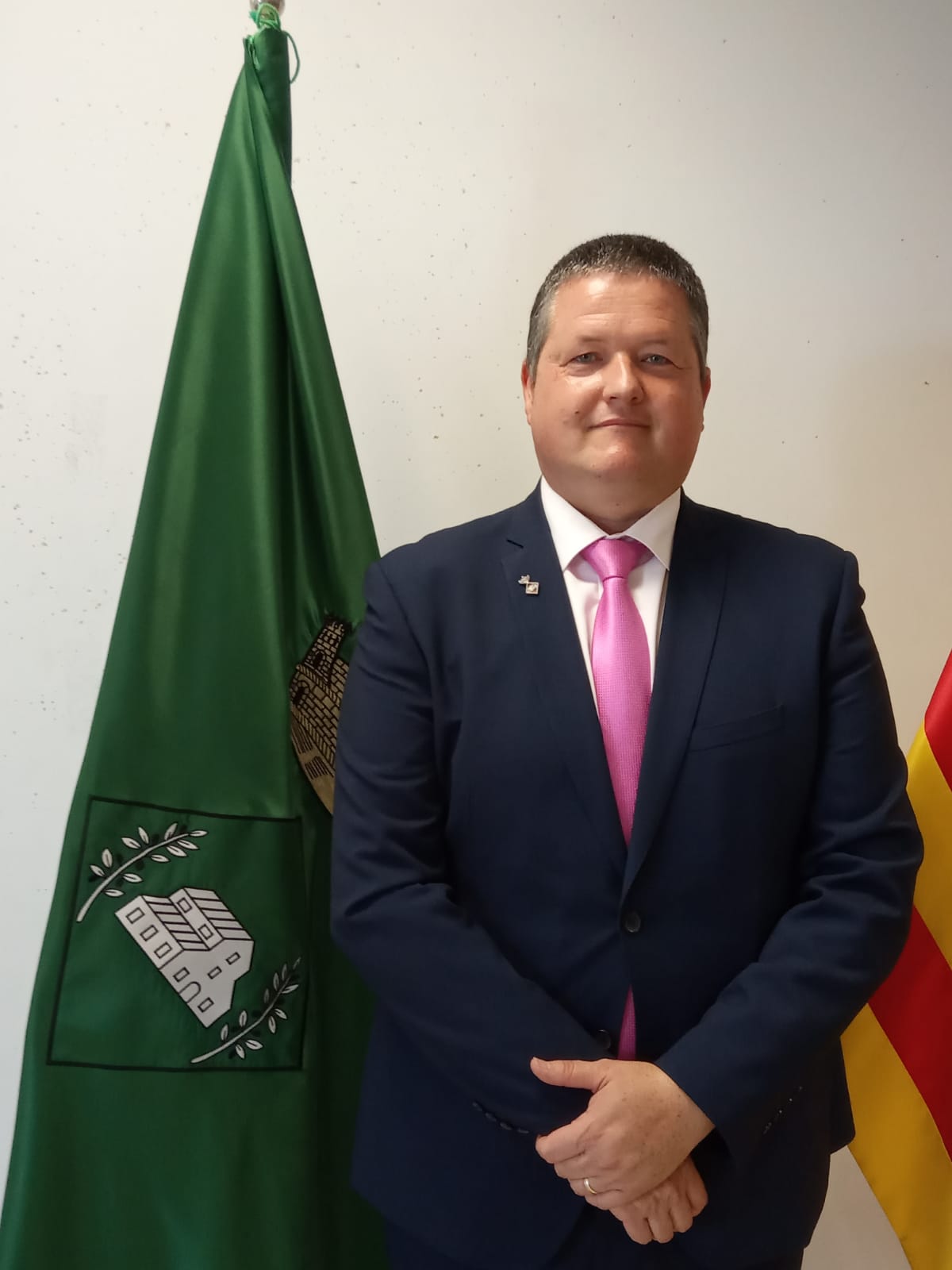 Foto FRANCISCO JOSÉ ALCALDE I TORRENTE