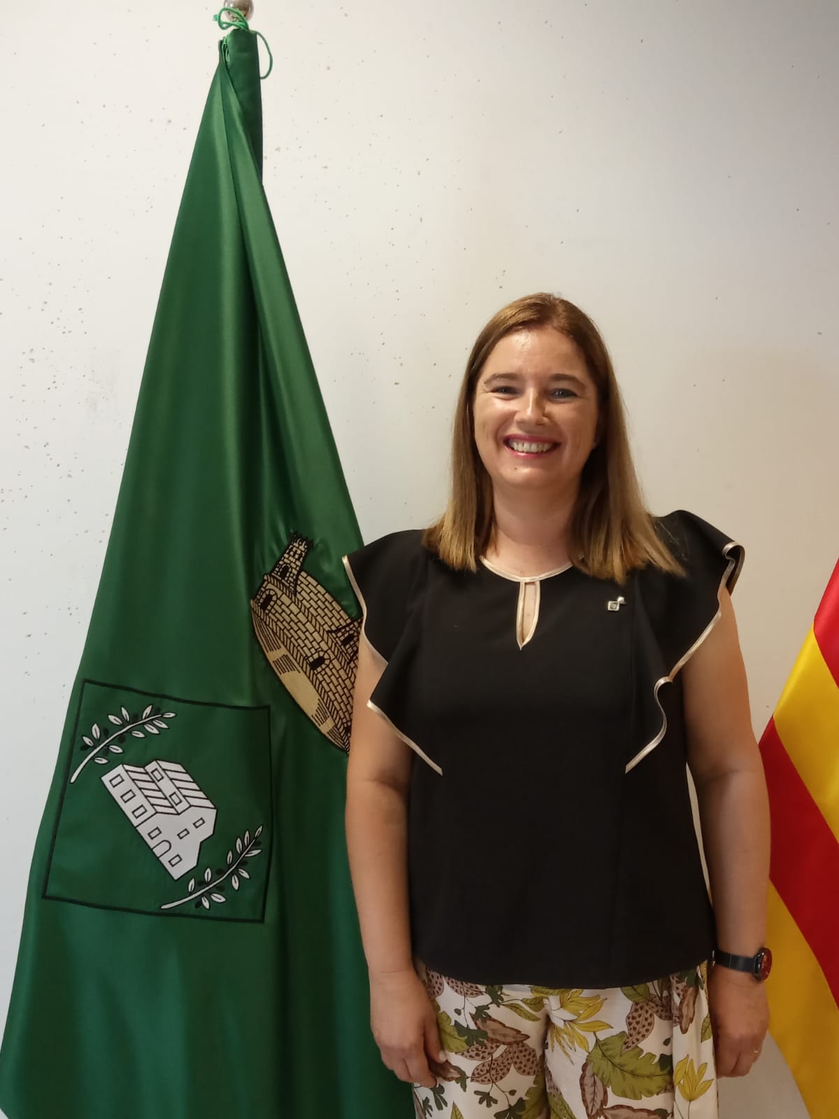 Foto ROSA ANNA TORTA I BOIX