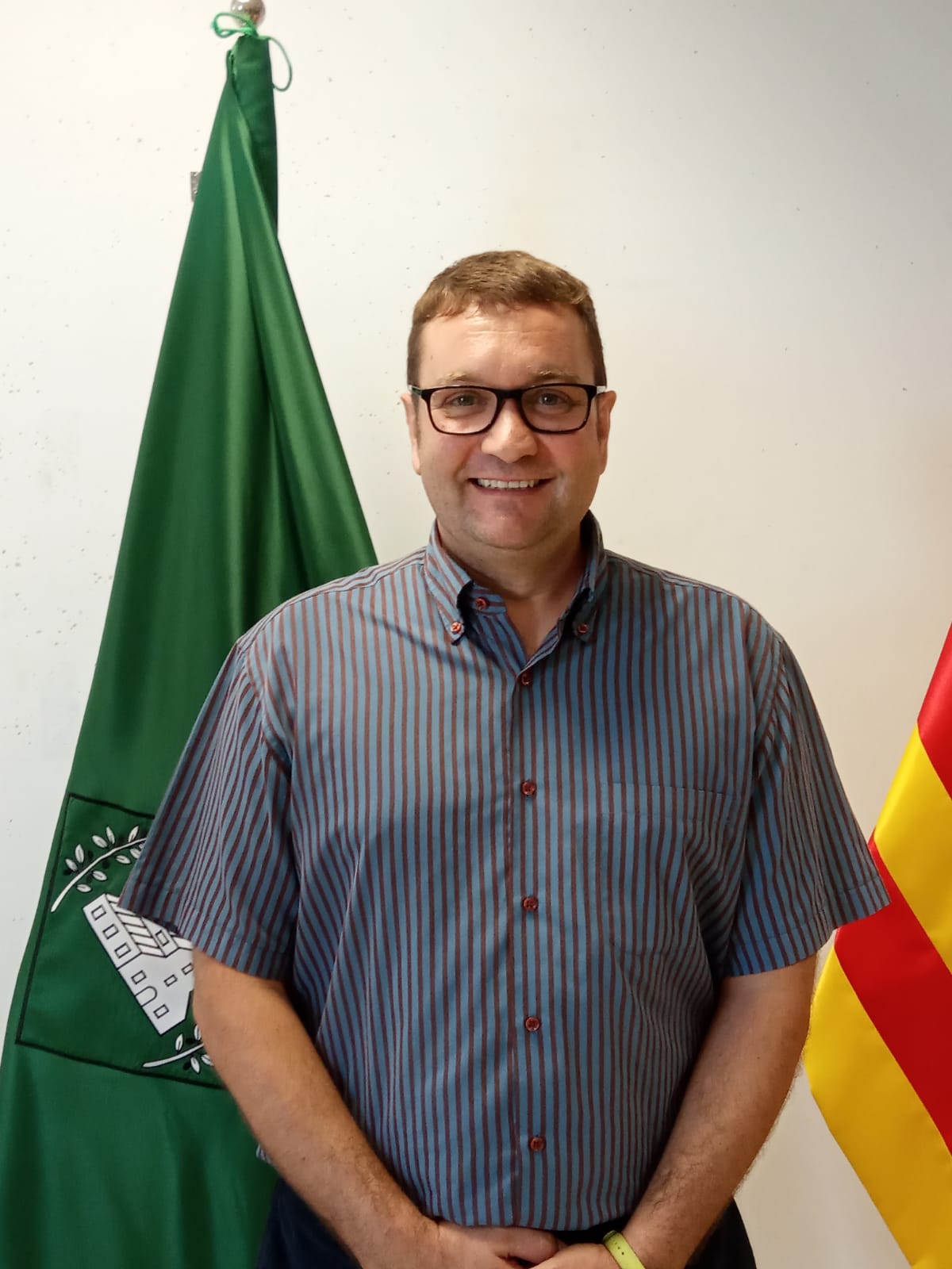 Foto RICARD PEIRÓ I TOMÀS