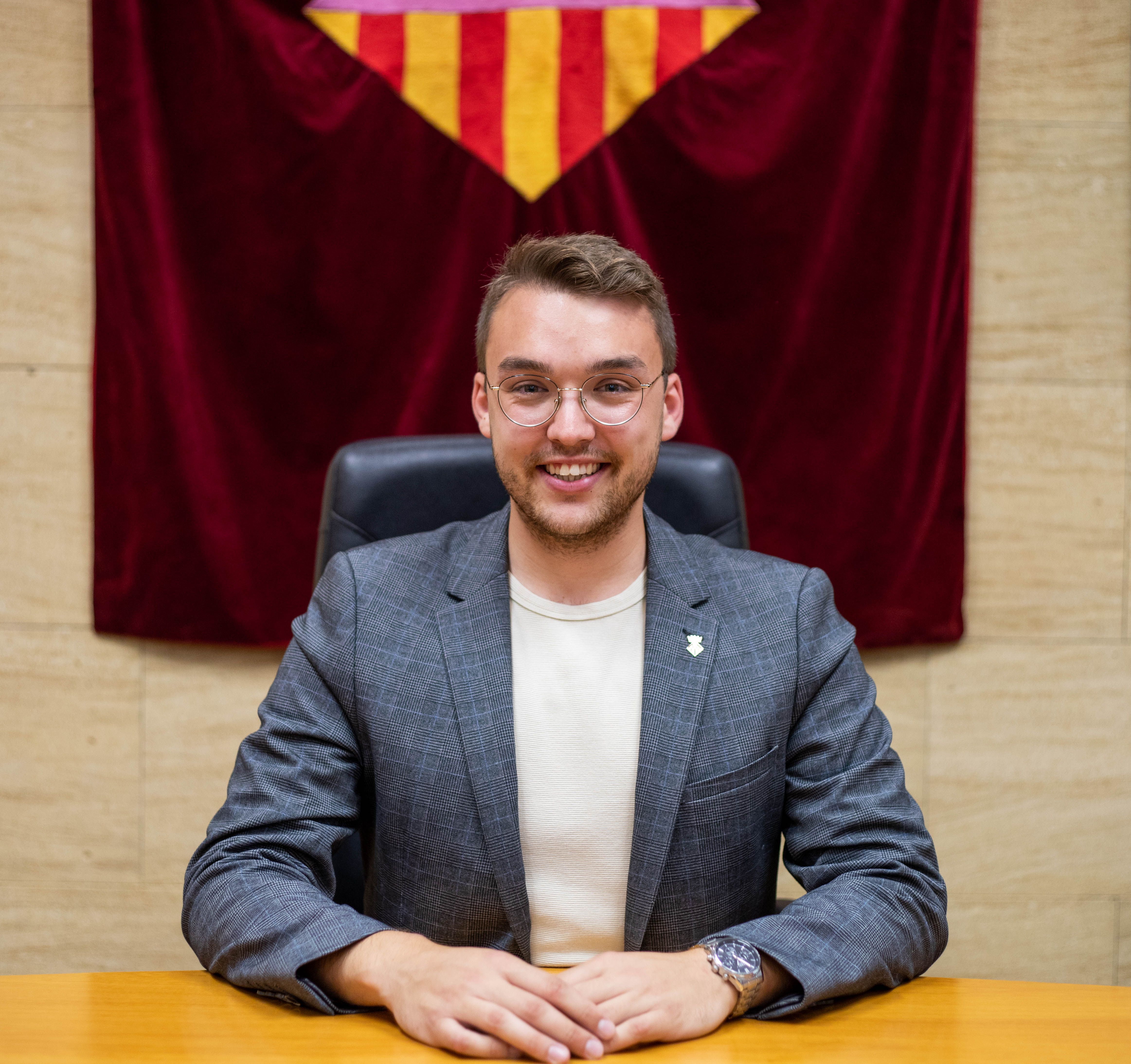 Foto Roger Vázquez Claravalls