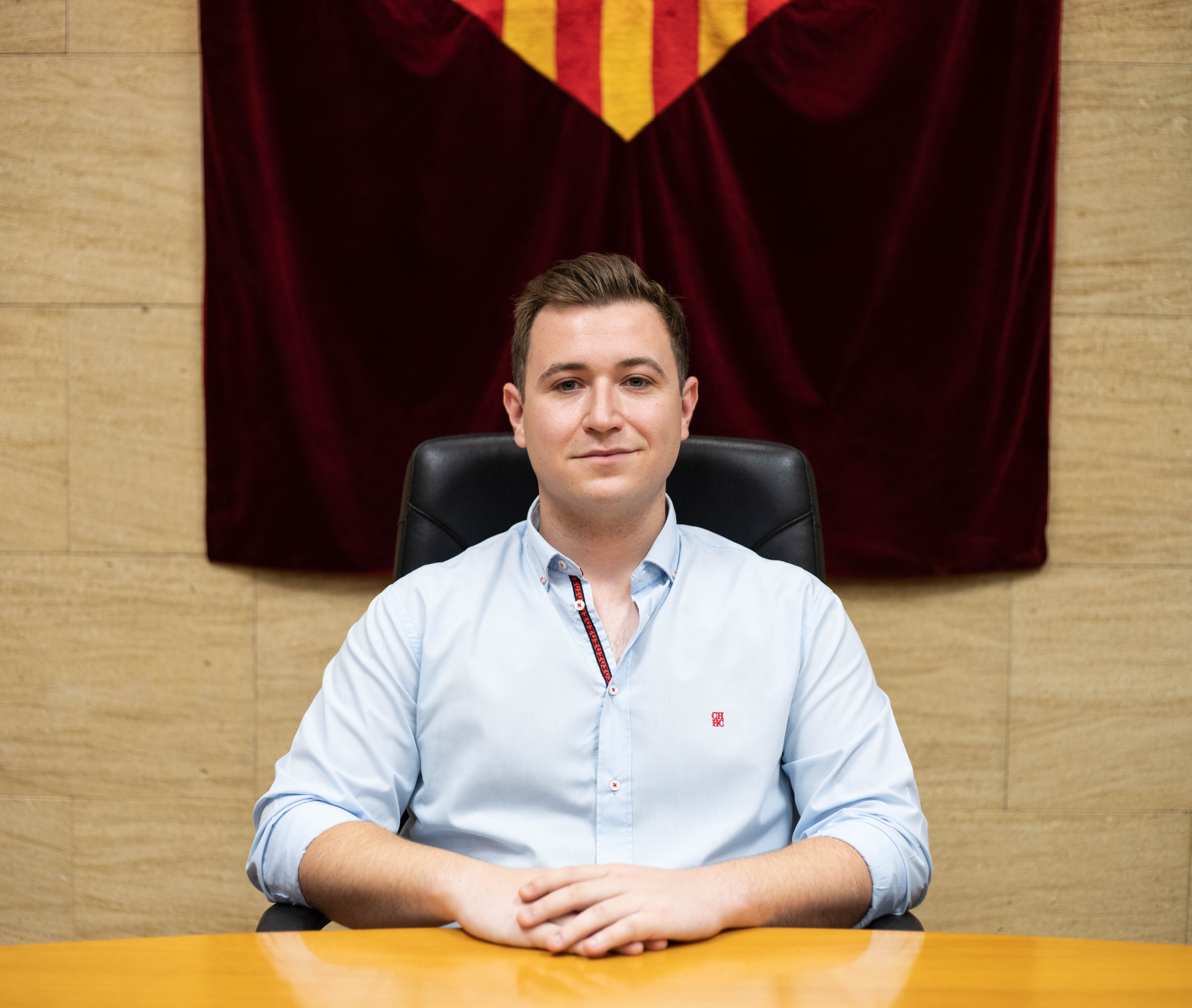 Foto Sergi Fabregat Risueño