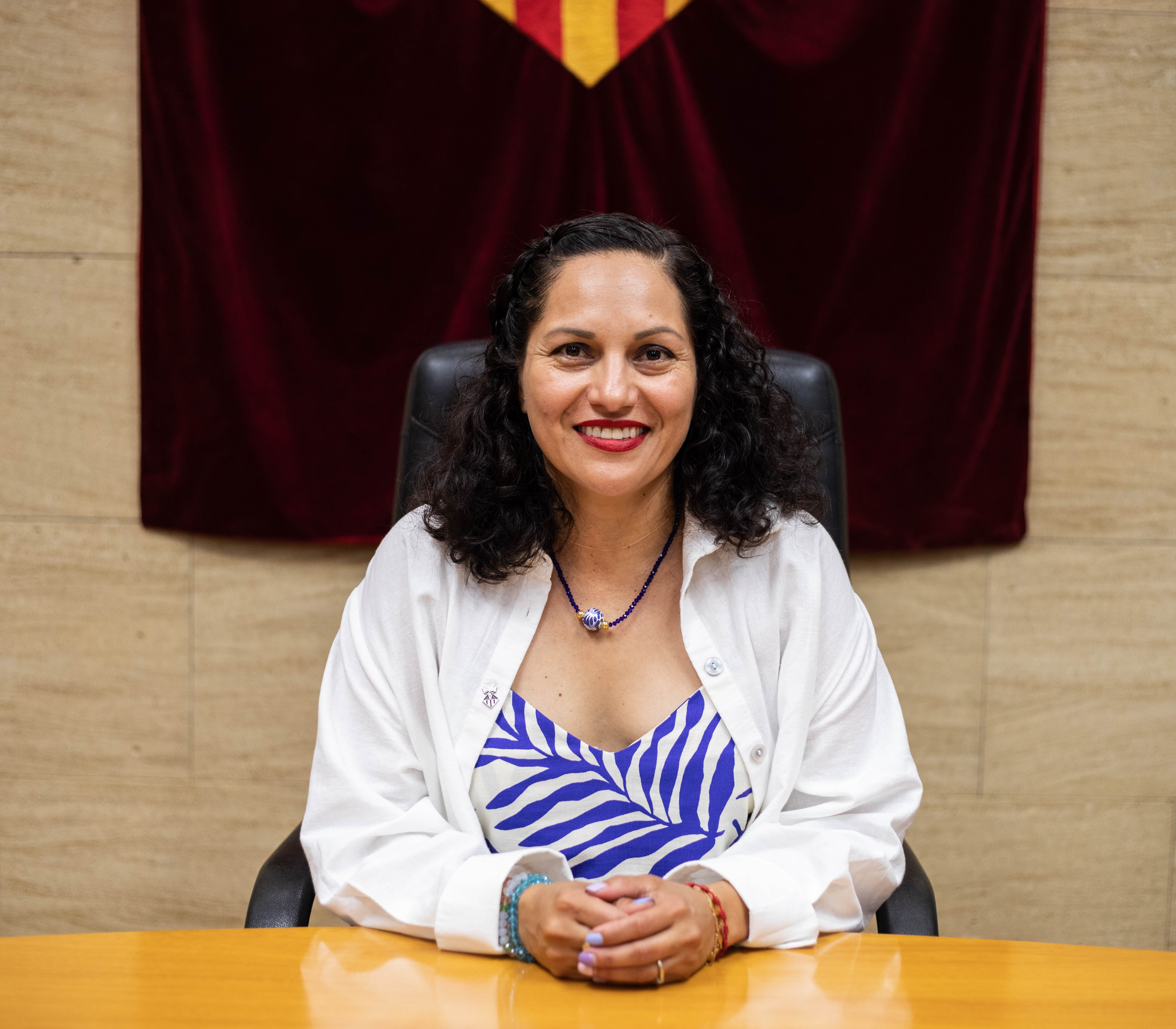 Foto Lenny Denise Abreu Esquivel