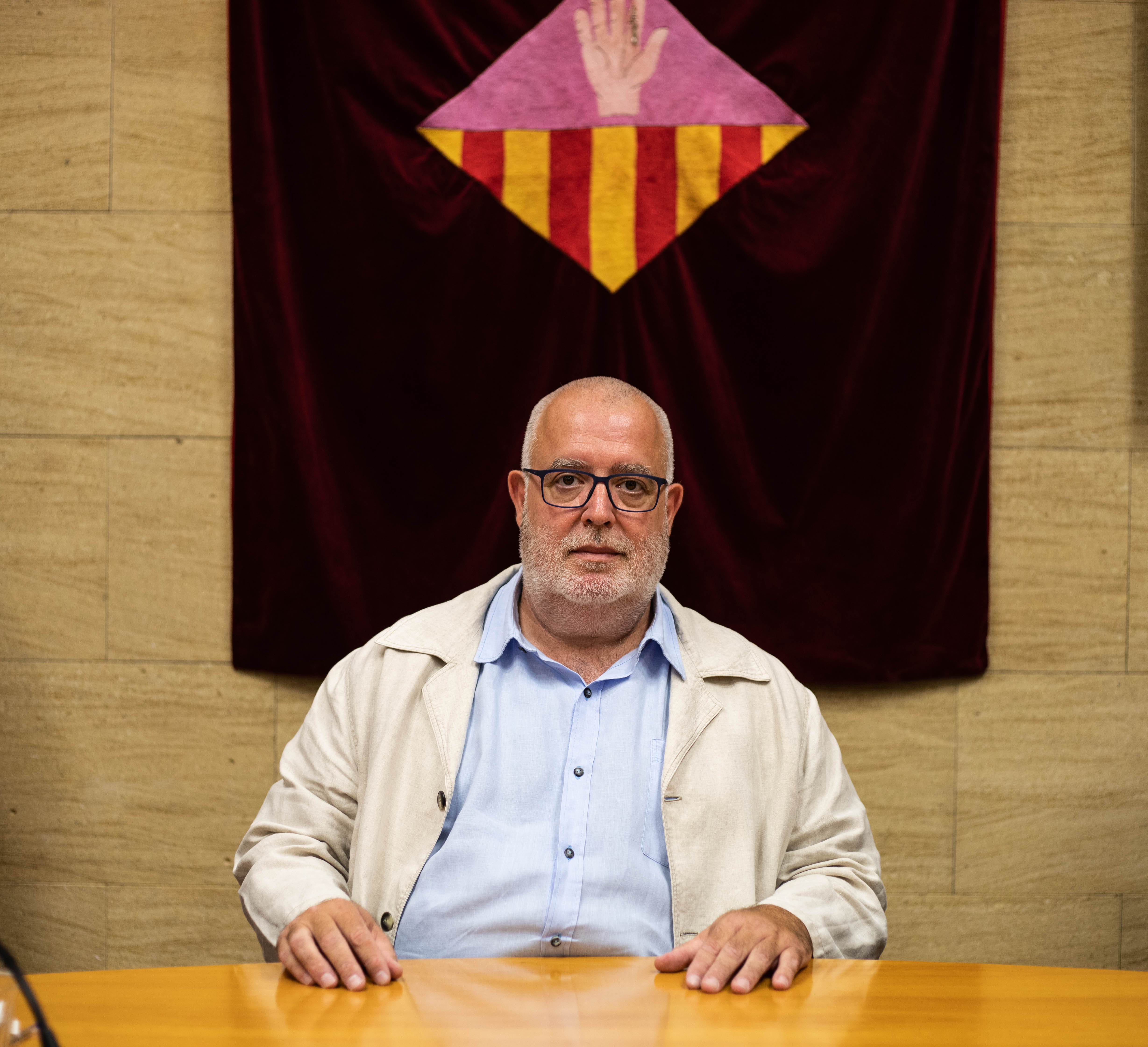 Foto Xavier Boquete Saiz