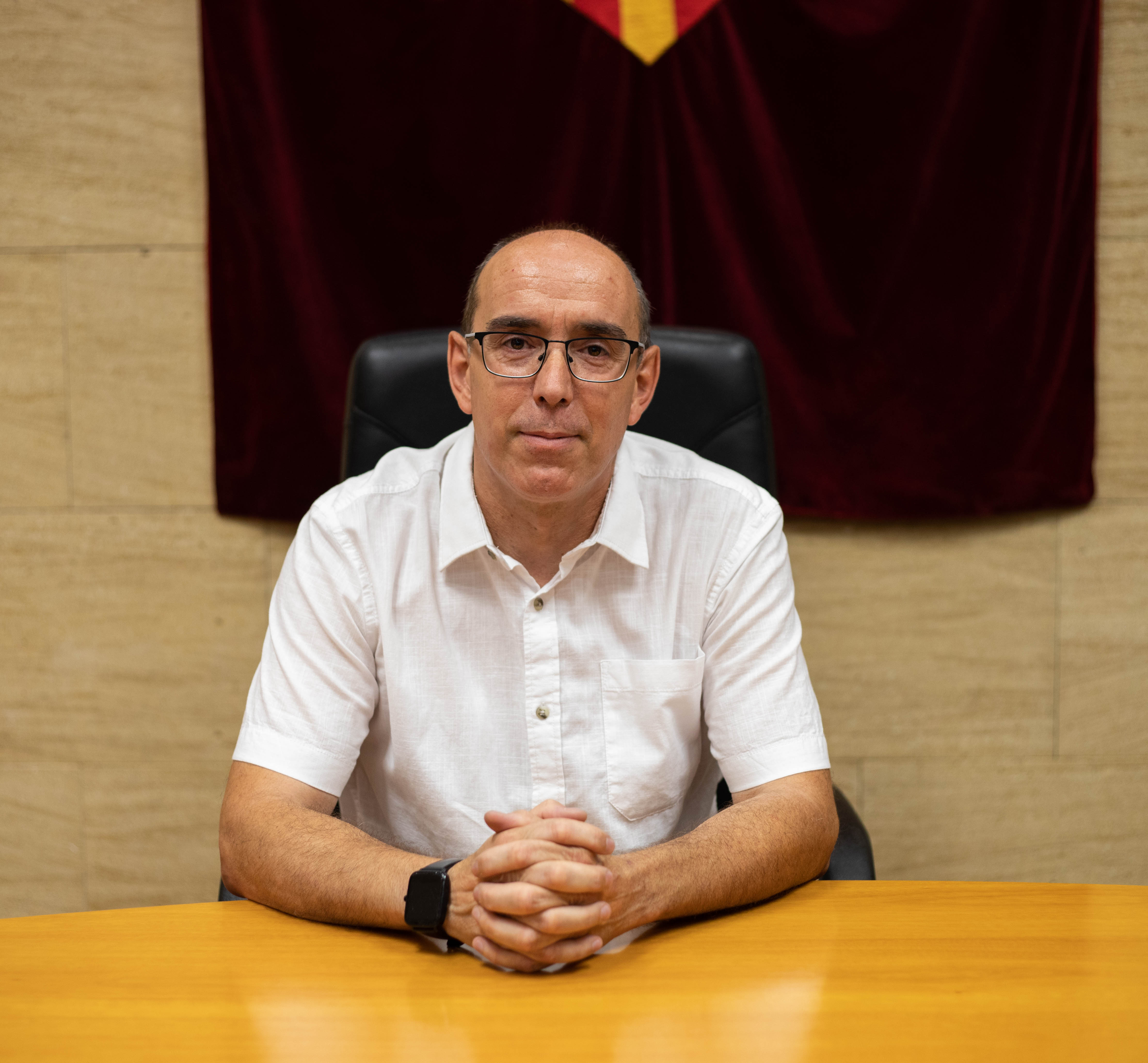 Foto Sergio Sánchez Gil