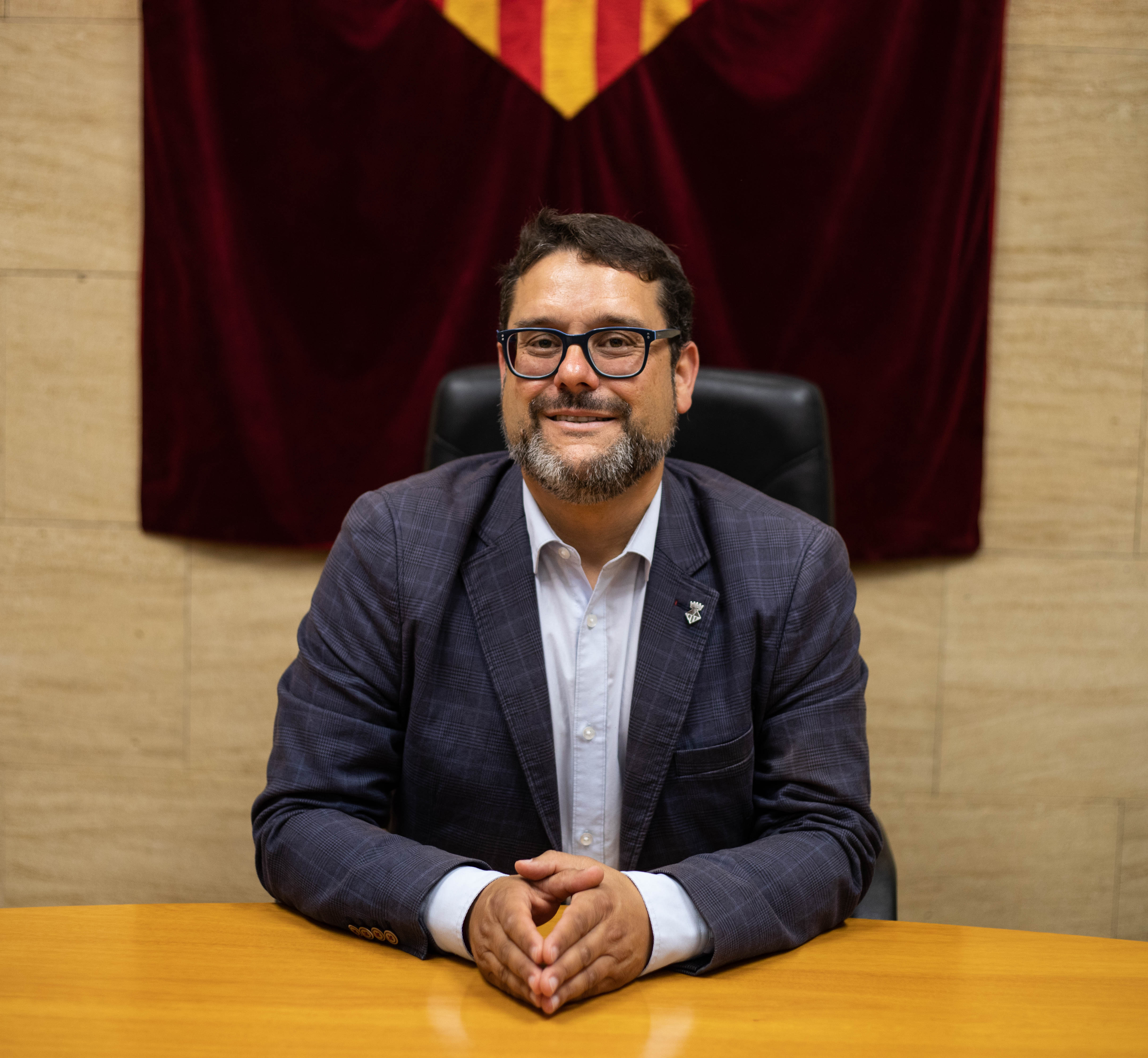 Foto Daniel Gutiérrez Espartero