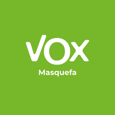 Logo Vox Masquefa