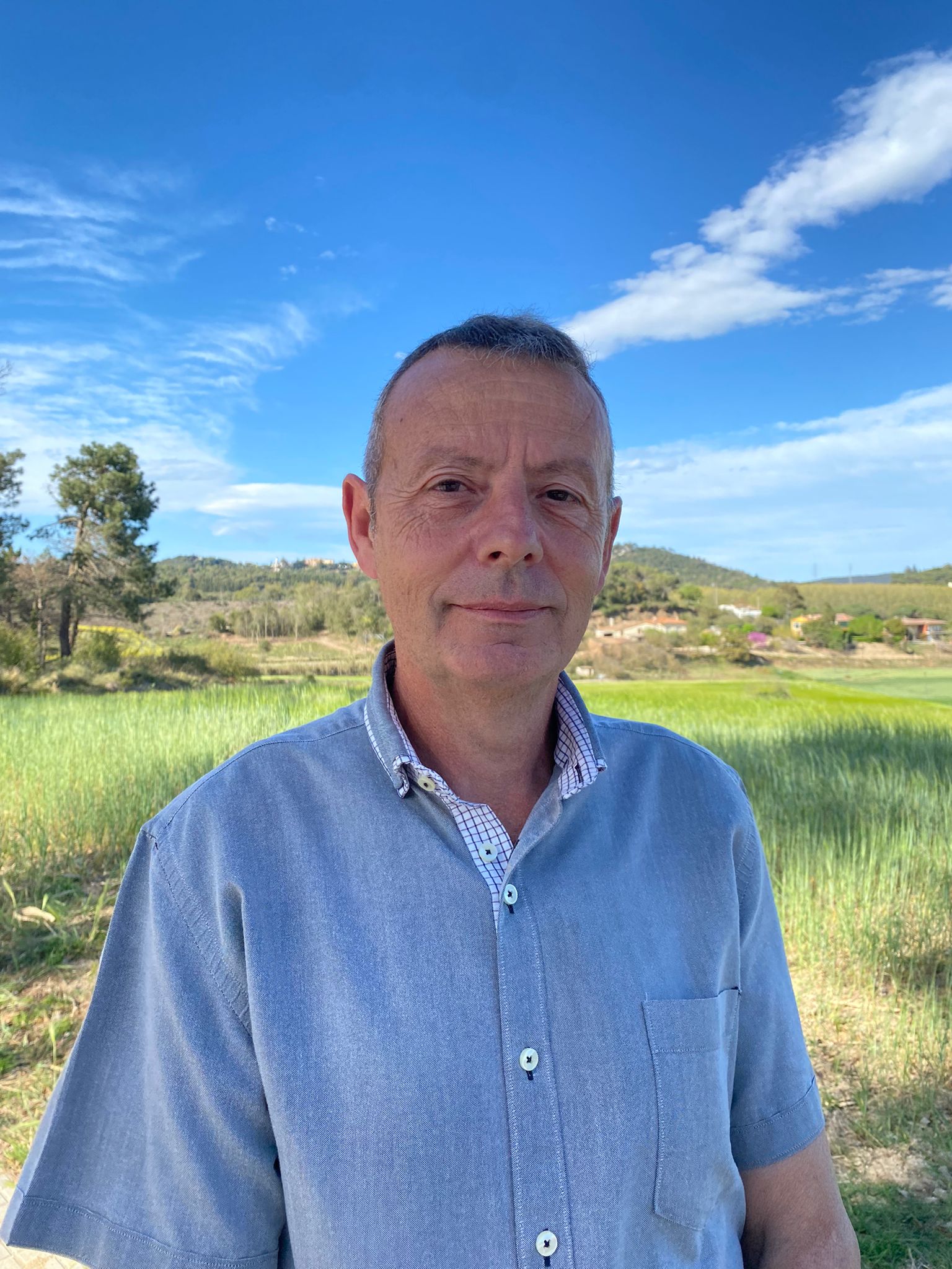 Foto Francesc Gómez Ridorsa