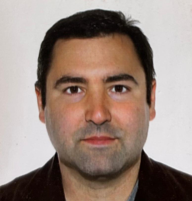 Foto Cristian Irurtia Nicolás