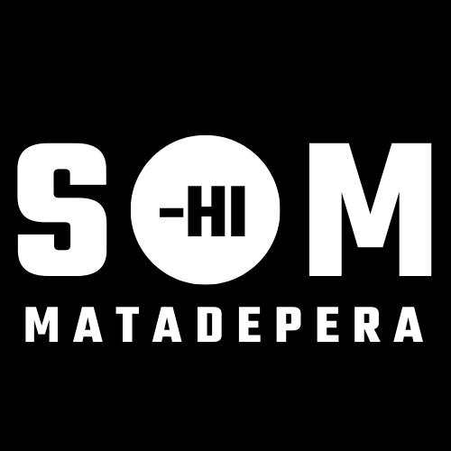 Logo SOM-HI MATADEPERA