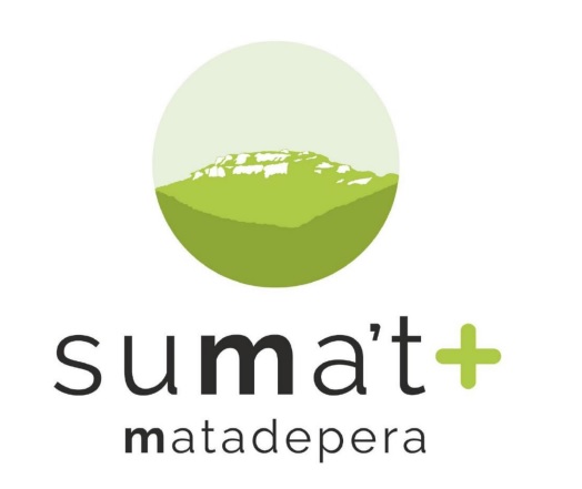 Logo SUMA'T MATADEPERA