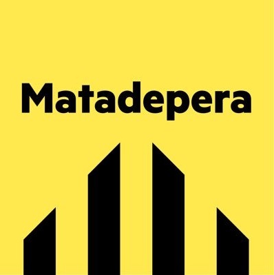 Logo ESQUERRA REPUBLICANA DE CATALUNYA A MATADEPERA (ERC-AM)