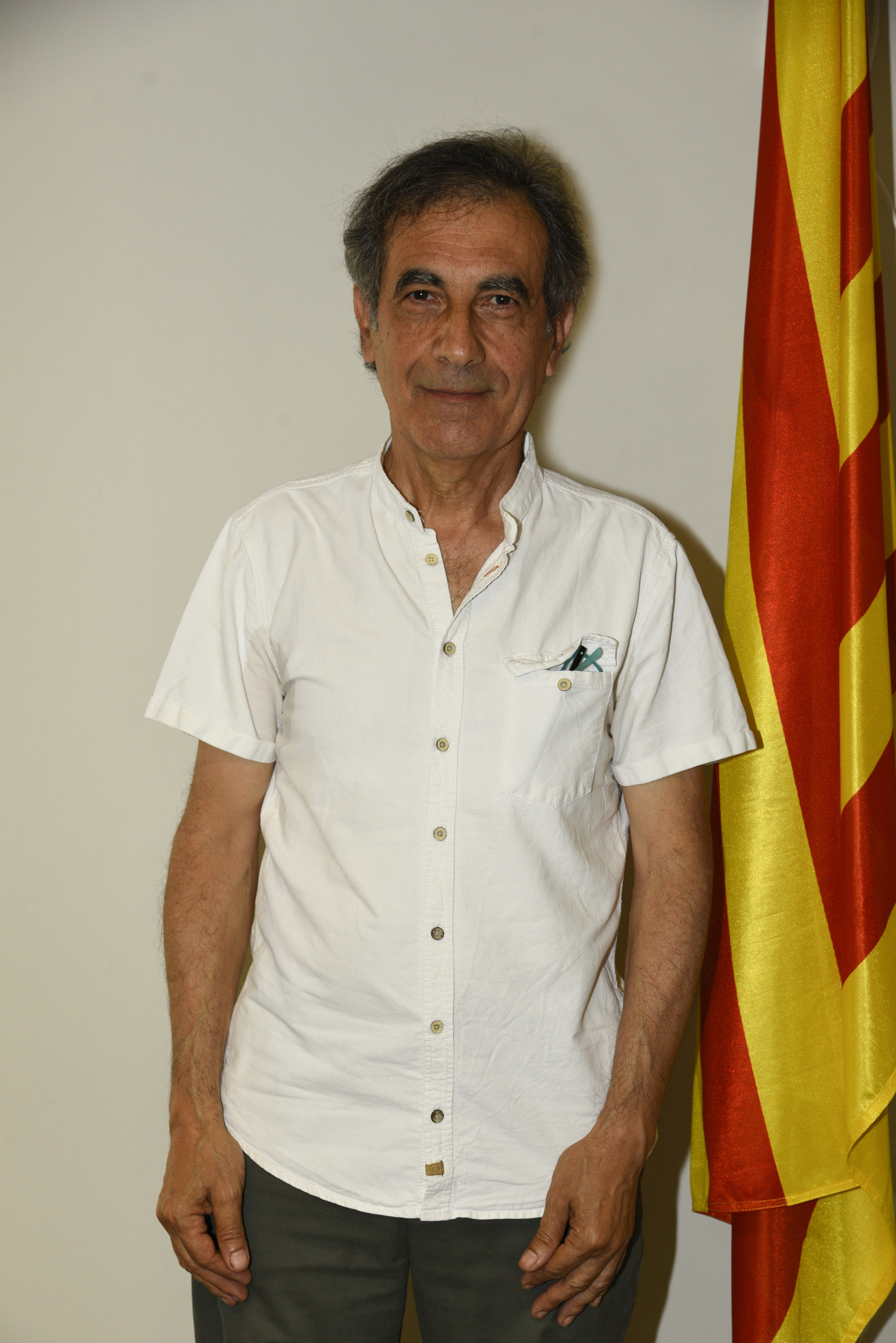 Foto Joaquim Marsal Griñó