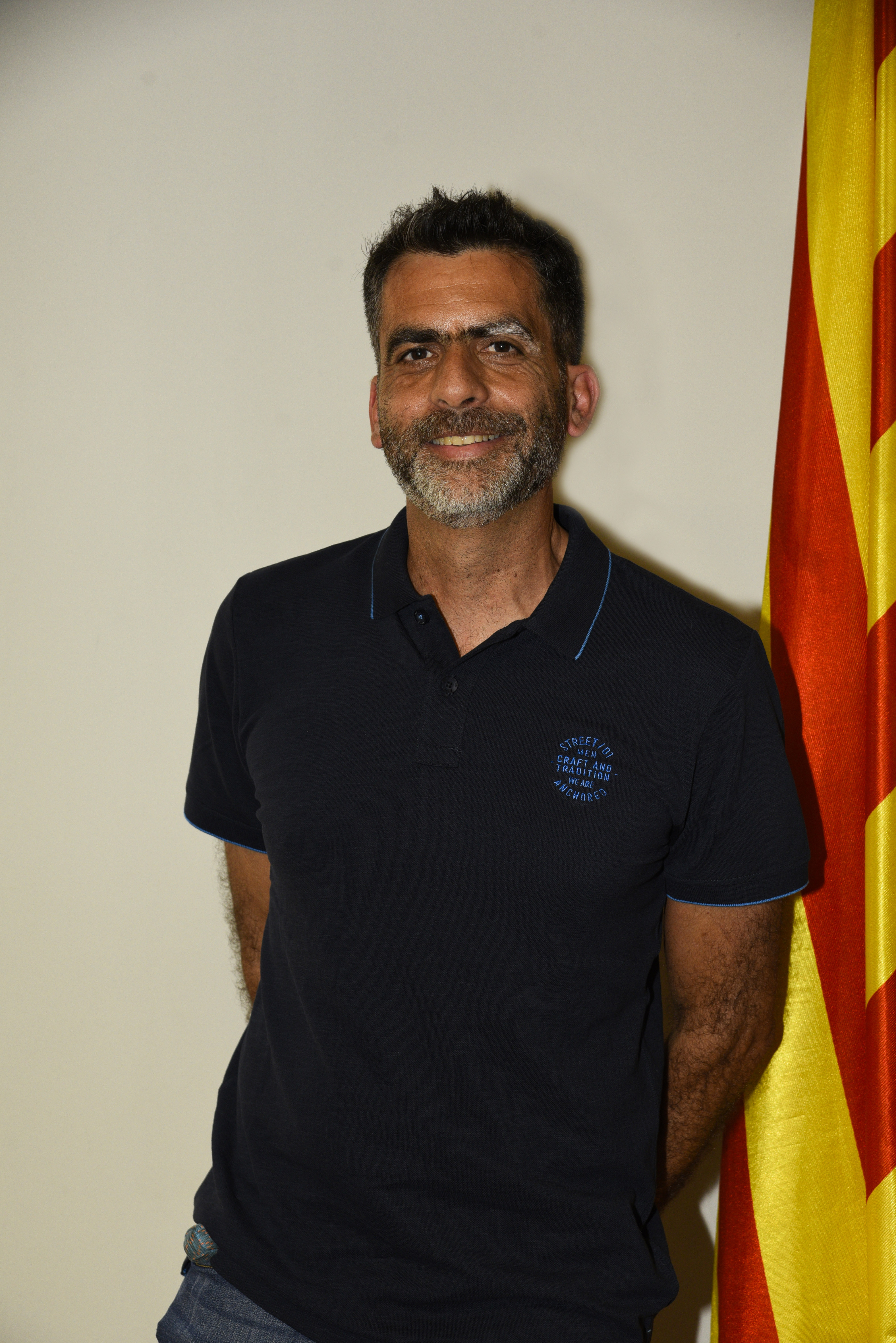 Foto Albert Lluís Sales Llop