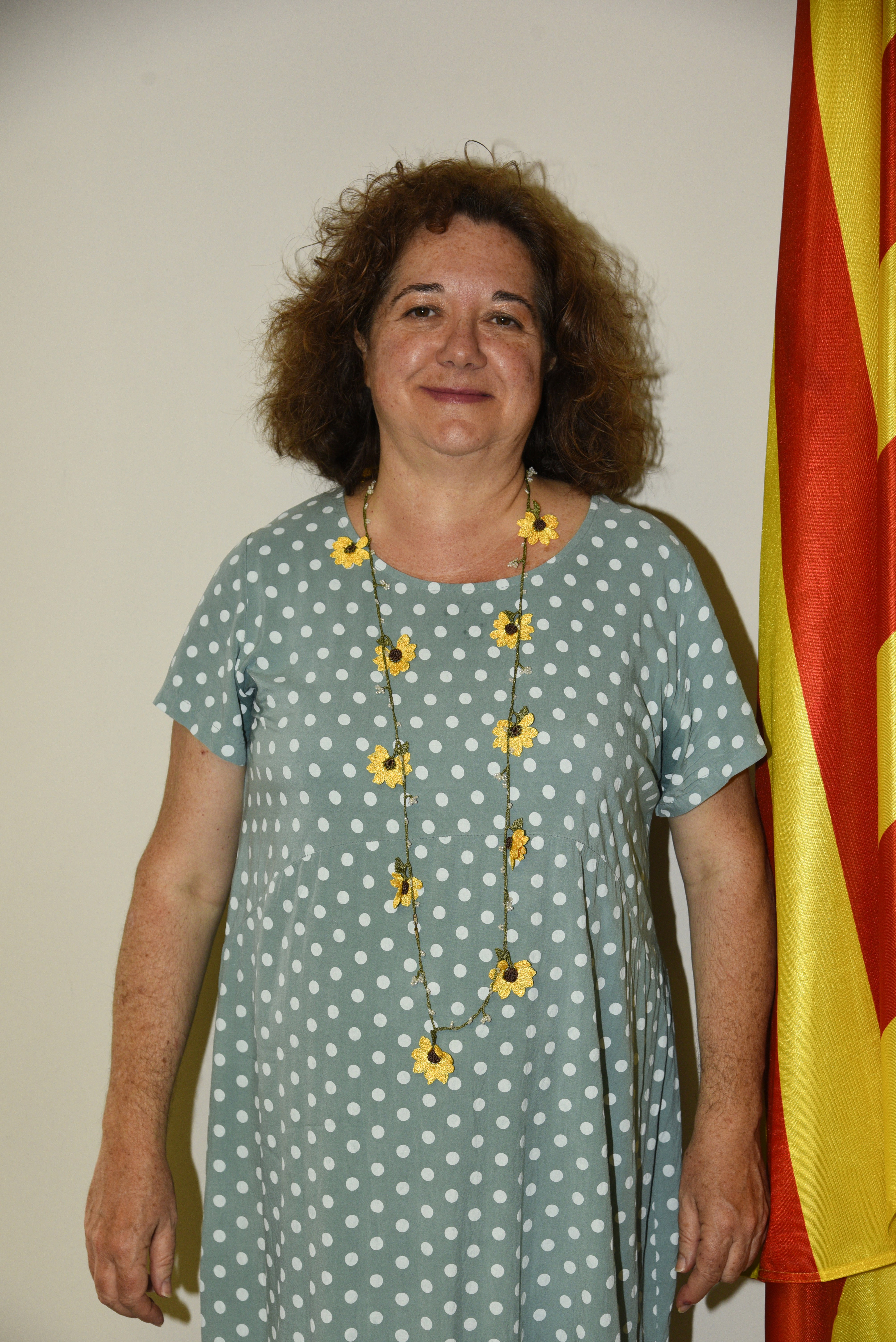 Foto Maria del Carmen Lleixà Armengol