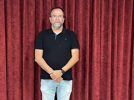 Foto Albert Ibáñez González