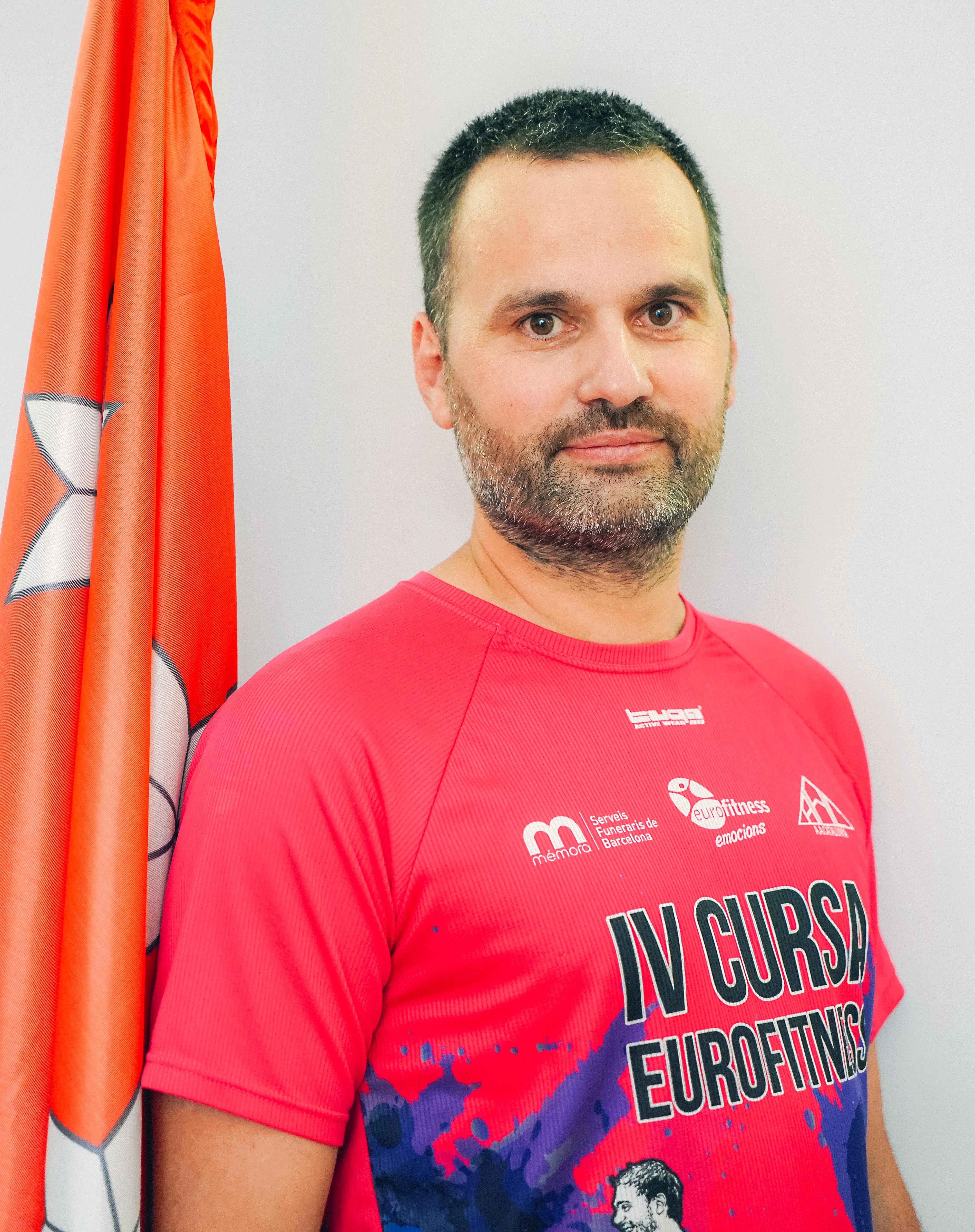 Foto Ignasi Vilajosana i Martí