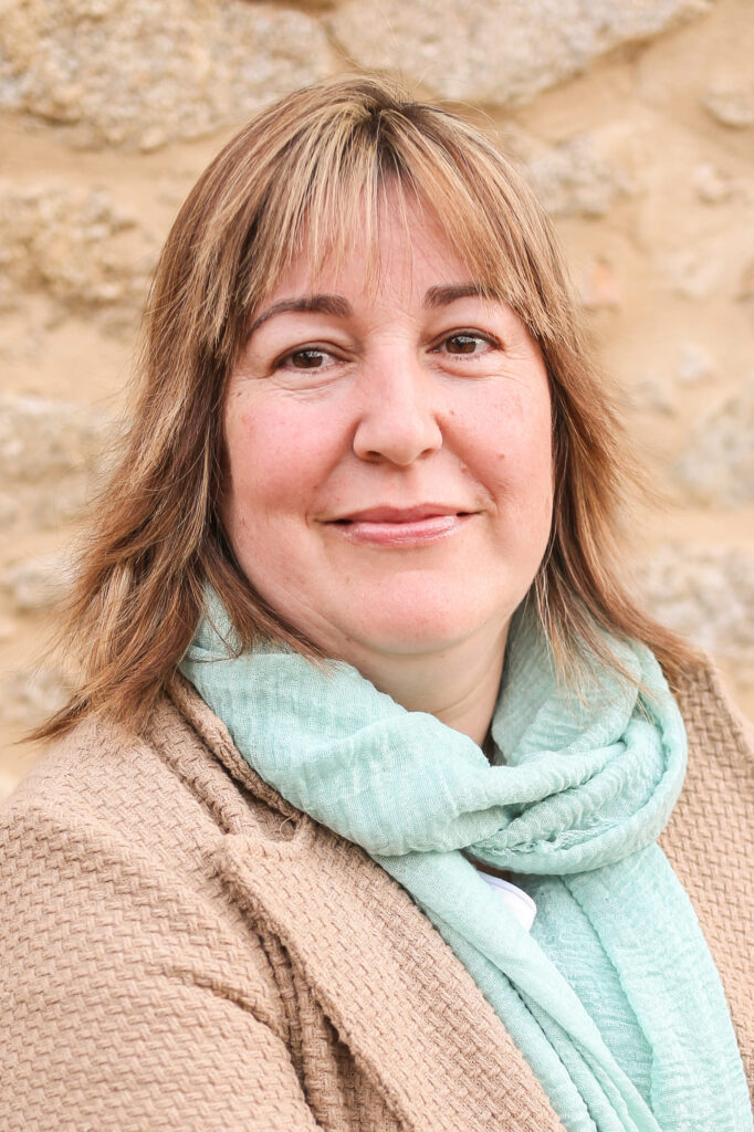 Foto CRISTINA SÁNCHEZ RUEDA