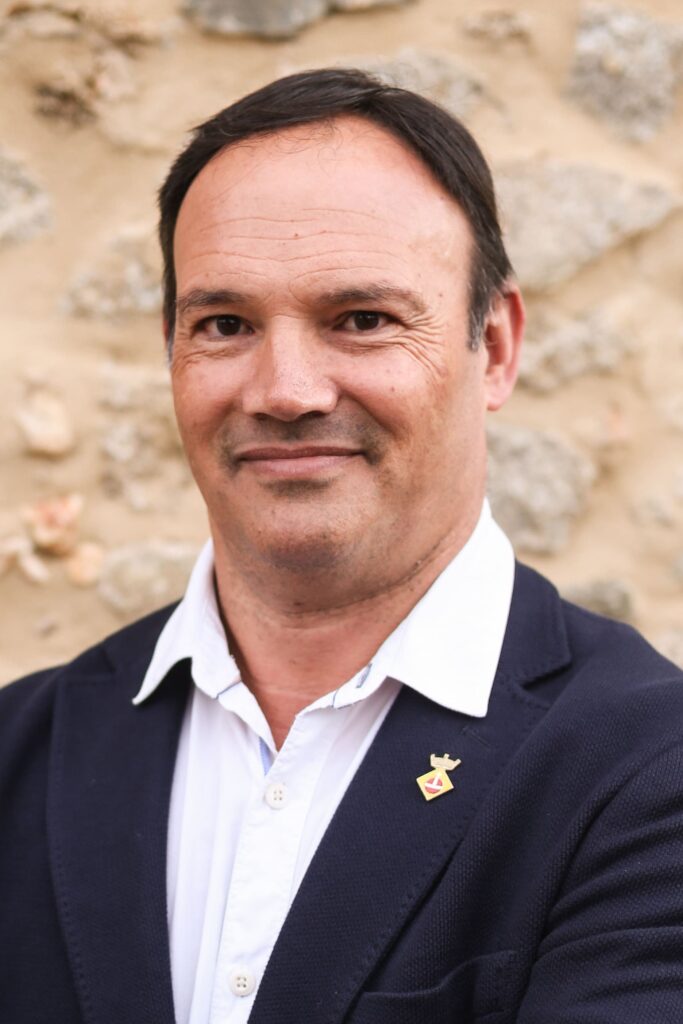 Foto LLUÍS PERPIÑÁ TORRENT