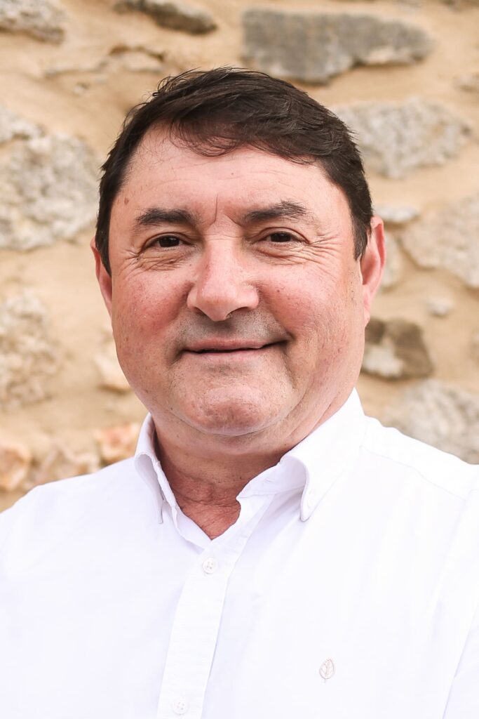 Foto JOSÉ ANTONIO ANDÚJAR RAMOS