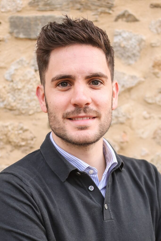 Foto ADRIÀ GARCÍA MARTÍNEZ