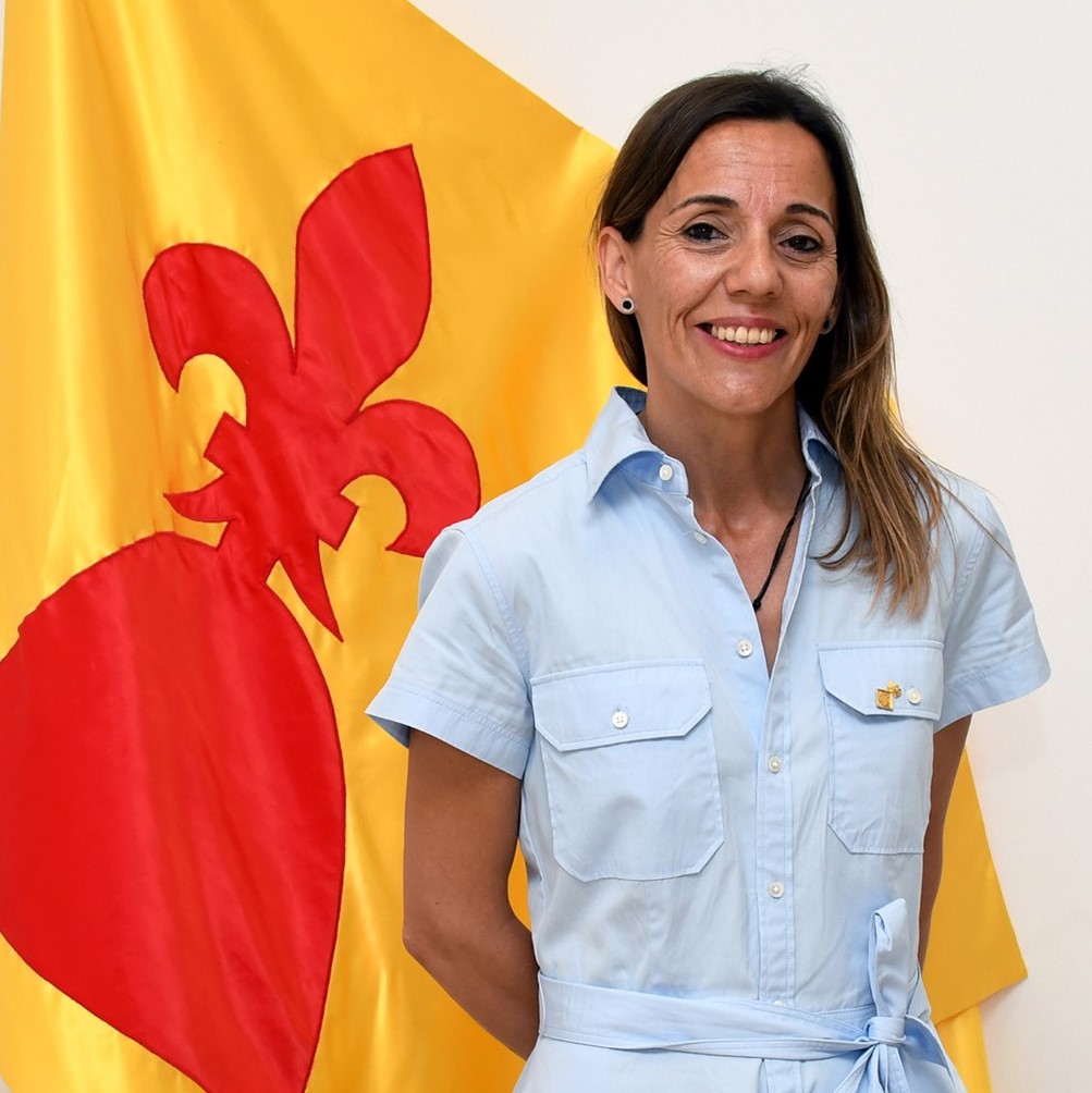 Foto Annabel Garcia Echevarria