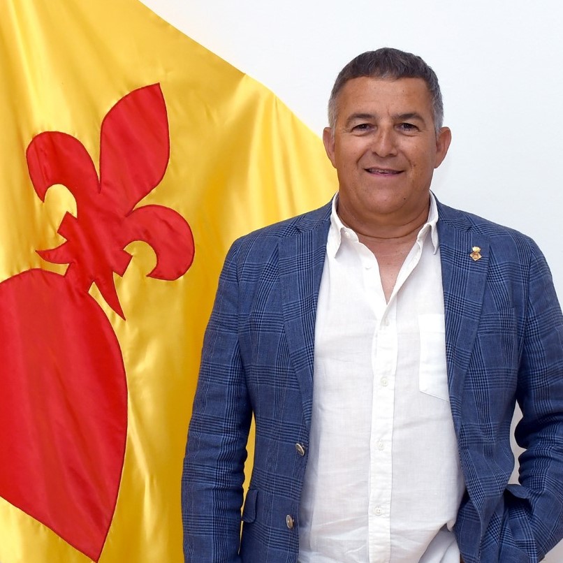 Foto Vicente Pérez Mula