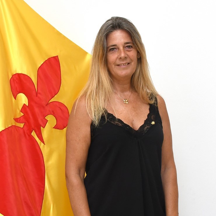 Foto Francisca Ortiz Sánchez