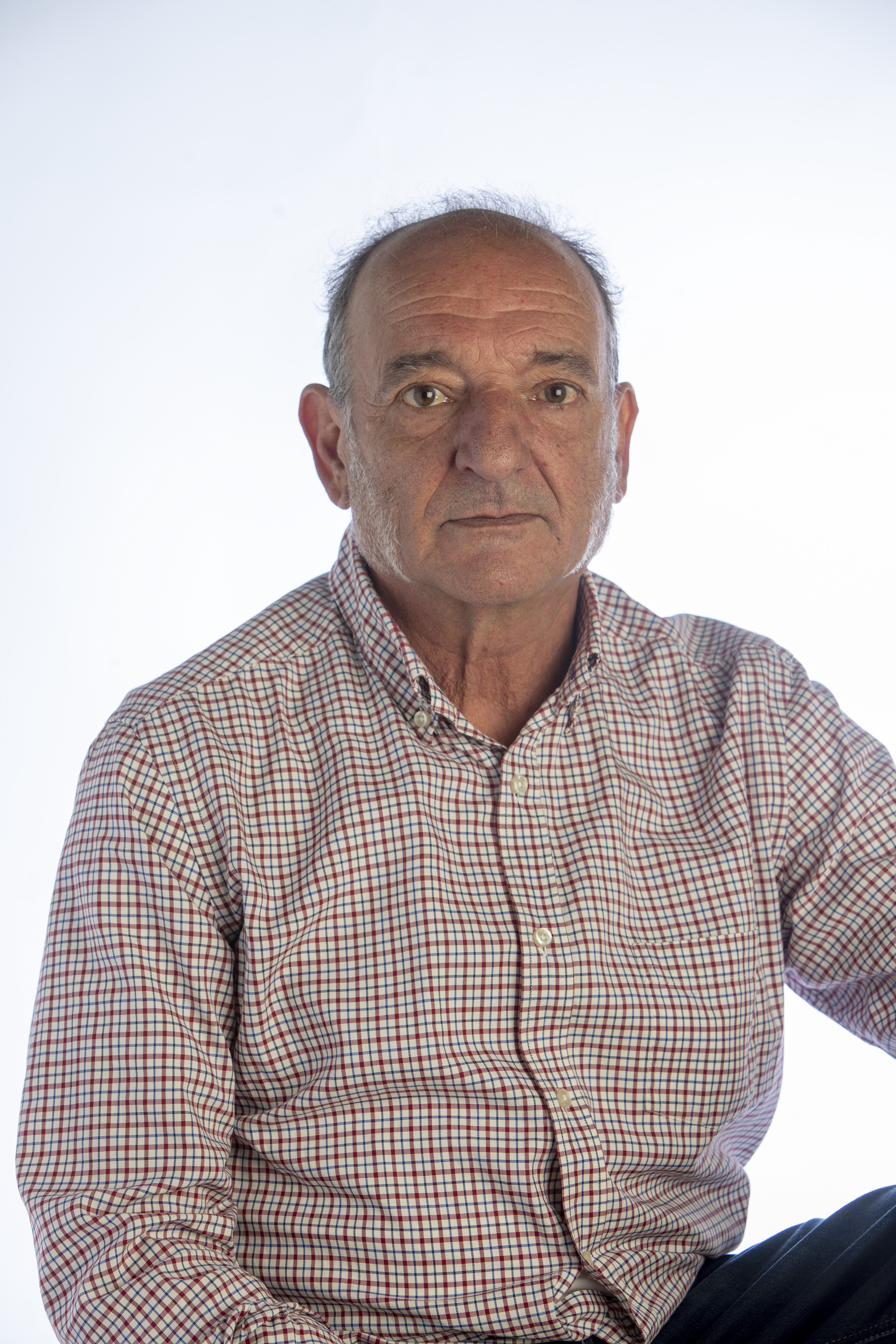 Foto Albert Ratés Sabaté