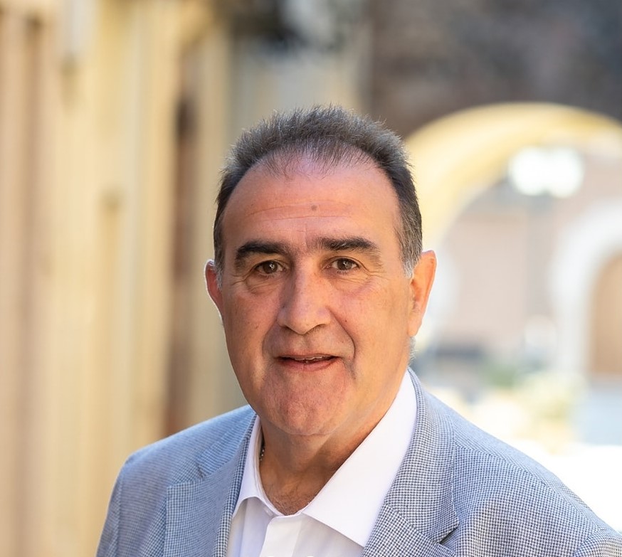 Foto Carles Serrano Daura